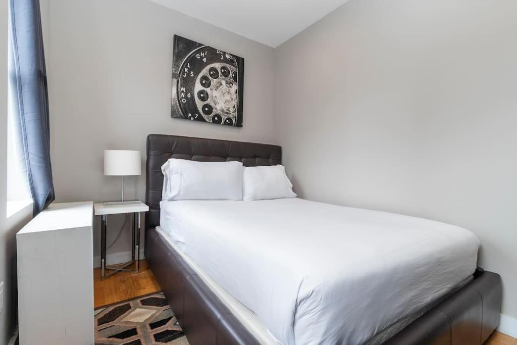 Renovated Lower Eastside 2br Washer Dryer Apartamento Nova York